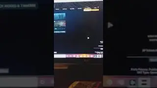 Warzone new 1.29 update.. Operator select no working..