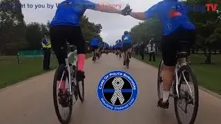 PolicingTV highlights compilation (26th-28th August 2025)