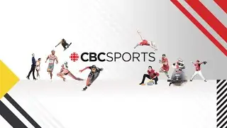 Leith Wheeler Stanley Park Tennis Open: Men's Singles - Final | CBC Sports