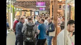 WSA 2025 breaks records in business, experiences, and connections!