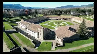 CIUDADELA DE JACA