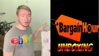 Bargain Hour Unboxing | Unboxing a Lot of Electronics | Extreme Unboxing
