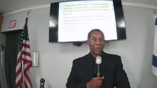 Full Gospel Holiness Church Pastor Rolando Ramos Jr. www.fullgospelholinesschurch.com