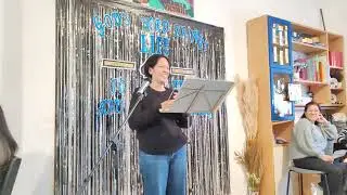 Bible Month Celebration 2026