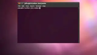 Create a Symbolic Link in Linux