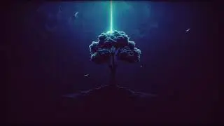 Arrow of time | Dark ambient music journey