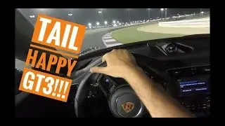 GT3 Touring Fun