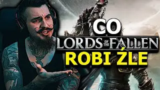 Rant Lords of the Fallen