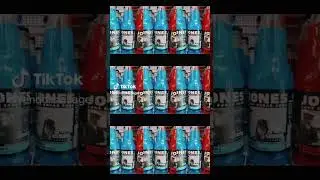 Jones Soda