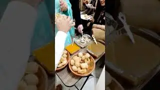 Desi Daba  - Desi food with European Touch