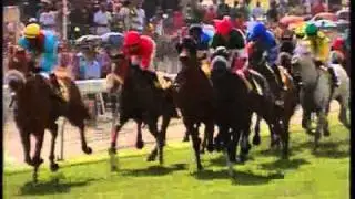 Captain's knock wins the maiden cup 2010
