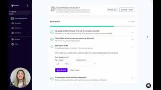 SaaS Demo Video Example | Svenistudios