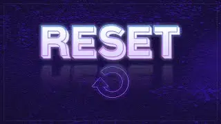 Reset Part Three: AUTHENTICITY | 09.04.22