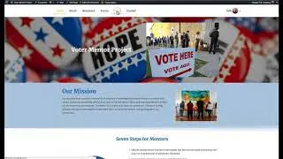 VMP - How to write a post in WordPress and Elementor