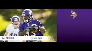 Dalvin Cook Mix 