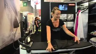 La table active Miele