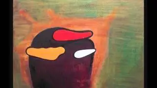 Ingvar Lidholm: Ritornell (1954)