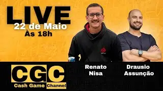 Ep.#113 - Renato Nisa - ABPLO