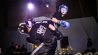My kickboxing journey so far&hellip;..