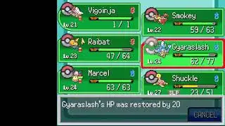 Pok&eacute;mon Infinite Fusion! Episode 5 - Pocket Monstrosities!