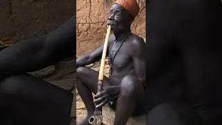 Masai Tribe Power Clash That Changed Everything #triballife #viral #tribalunity #facts #animals #gk