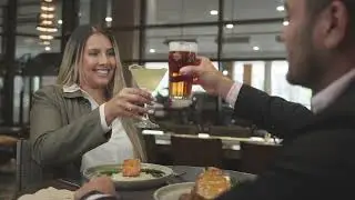Des Moines Marriott Downtown Hotel