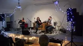Duncan Johnstone - Live at Belfountain Hall