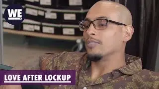Shopping For Brittany | Love After Lockup | WE tv