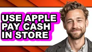 How to Use Apple Pay Cash in Store (updated)
