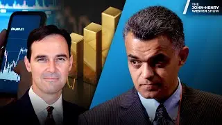 St. Joseph Partners:  War Has Been Declared on America and the Mold for $50,000 Gold is Set