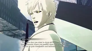 white ichigo all dialogue/cutscenes/secret story BLEACH Rebirth of Souls