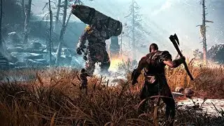 God of War Part 2: The Ultimate Guide to Getting Even!