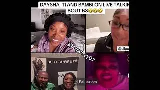 Taylor Girlz Vs Bambi Part 2 🤬🔥#comedy #latestnews 