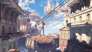 BioShock Infinite &ndash; Complete Edition Launch Trailer