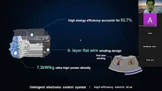 Dongfeng VIGO | Battery System Explanation | Asia-Pacific Dealer Training