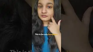 Best Foundation In India #makeup #beauty #katrinakaif #trending #viral #bollywood #shorts