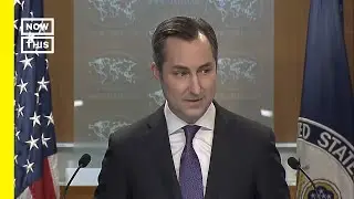 State Department Briefing&nbsp;With Spokesperson Matthew Miller 1/31/24