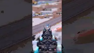 1v2 😎 | COD MOBILE #codm #codmobile #activion #youtubeshorts