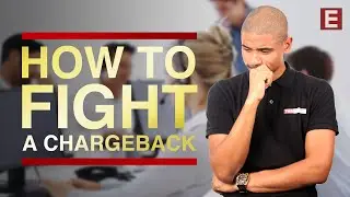 How To Fight A Chargeback - The Entrepreneurship Center Chiang Mai