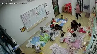 Quà noel của Ngô