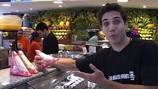 Brazilian Portuguese Lesson 19 INSTRUCTION