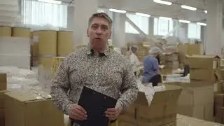 Фулфилмент Центр