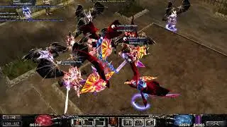 [04/11/2025] Rei do Mu | [Mu Online 99z - Classic Server]