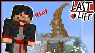 Last Life episode 7: The Last Life Of Scar