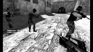 Sally pro cs 1.6