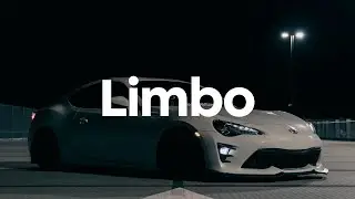 Freddie Dredd - Limbo (Ghost Slowed) | Car Music