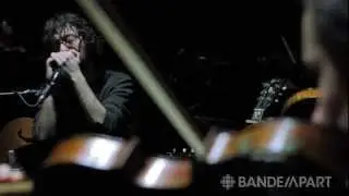 L'&eacute;t&eacute; - Philippe B et le Quatuor Molinari - Les Sessions Bande &agrave; part