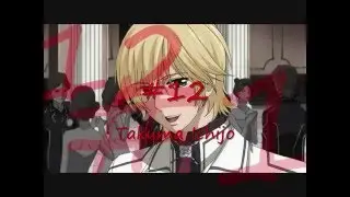 Anime Hot & Sexy Guys/Boys Bishonen