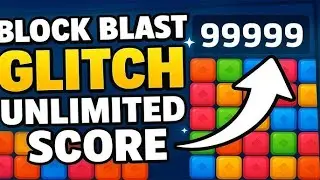 Block Blast new Gameplay