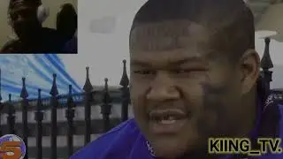 Famous: CRIP MAC-channel 5 news and FIGHTS with camera guy (MUST C) ON 55 CRIP!!!!